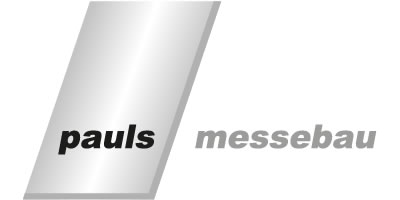 Logo Pauls Messebau